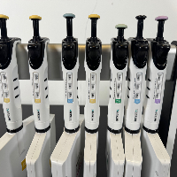 Integra Multichannel Pipettes - Quantity 7 image 0